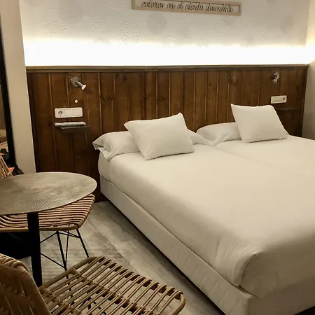 Alameda Hostal Boutique-2