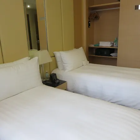 Dorsett Singapore-2