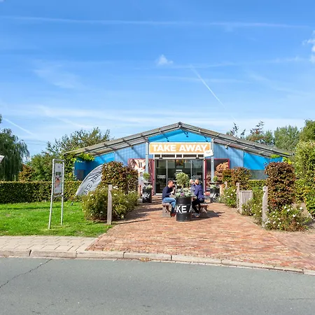 Hajé Restaurant de Aalscholver-3