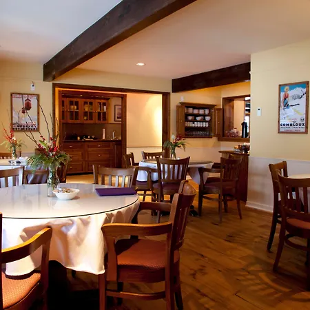 Nordic Inn-3