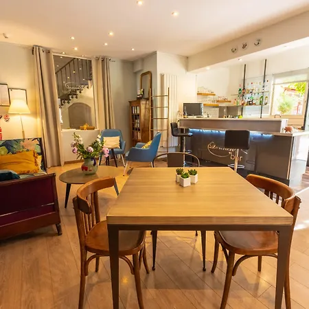 Hotel Sainte Anne - Apt-2