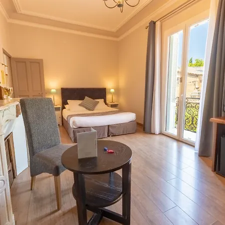 Hotel Sainte Anne - Apt-3