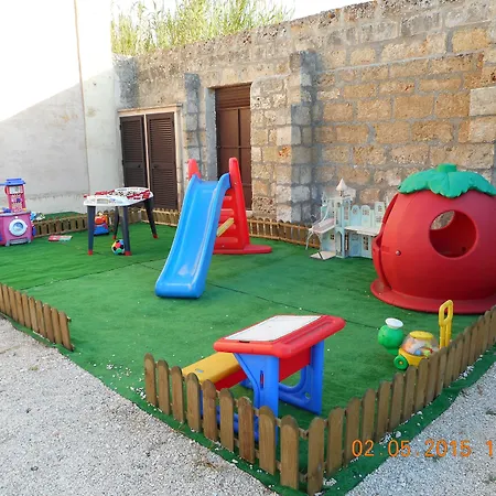 San Velletri Guest House-2