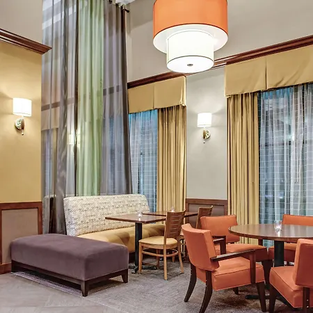 Hyatt Place Corpus Christi-2