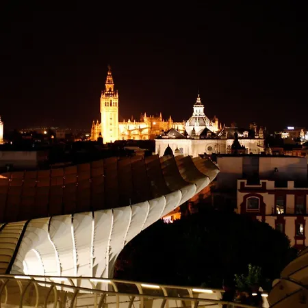 Hotel Palace Sevilla-2