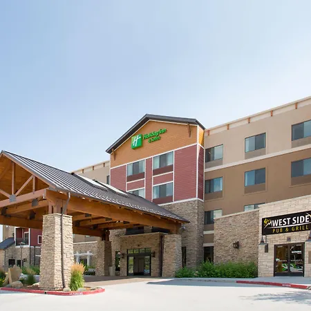 Holiday Inn & Suites Durango Downtown By Ihg-3