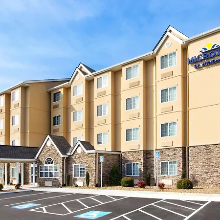 Microtel Inn & Suites By Wyndham-3