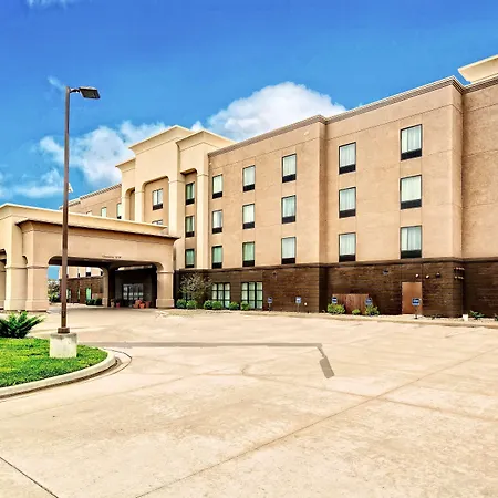 Hampton Inn Belton/Kansas City-2