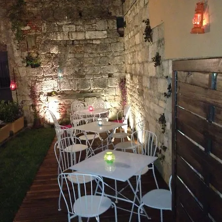 Hotel Amalfitana-3