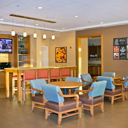 Hyatt Place Pensacola Airport-2