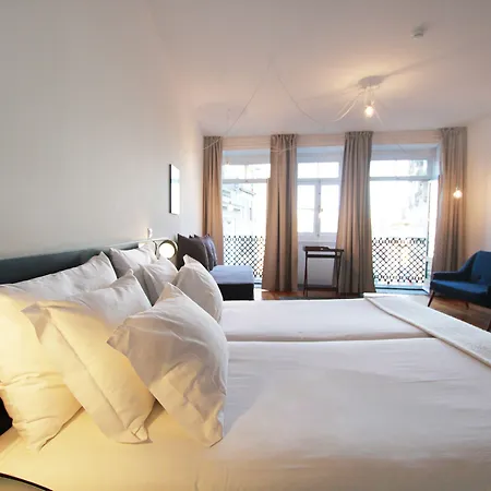 Cale Guest House-2