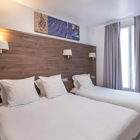 Hotel Luxor-2