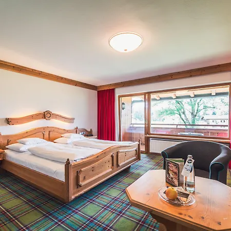 Relais&Châteaux Gut Steinbach Hotel Chalets SPA-2