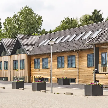 Fletcher Hotel-Restaurant Teugel Uden-Veghel-2