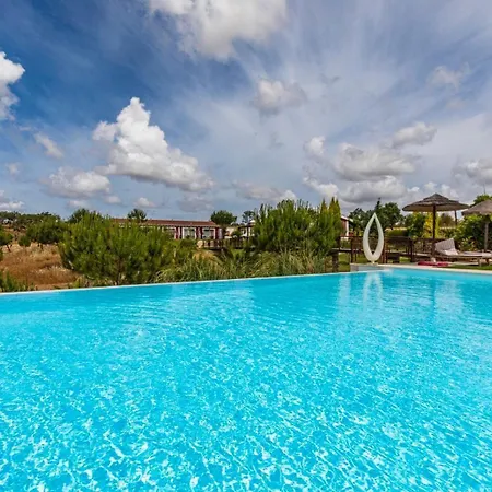 Monte Xisto Country Charm Hotel-3