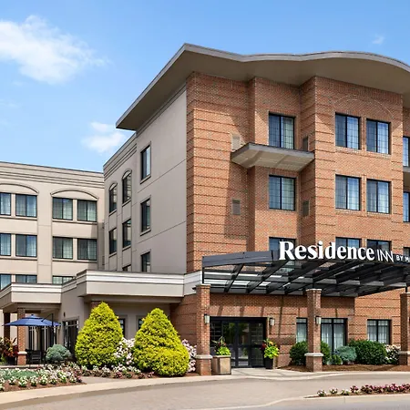 Residence Inn By Marriott Williamsport-2