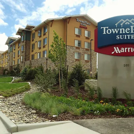 Towneplace Suites Richland Columbia Point-2