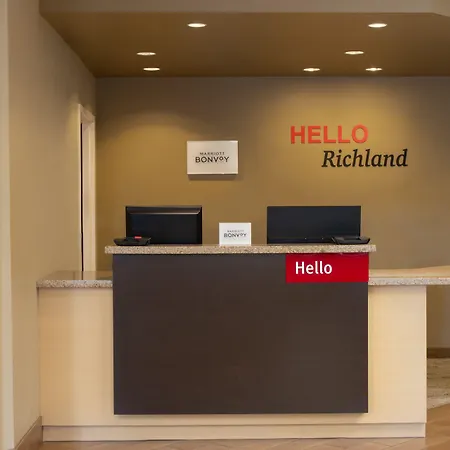 Towneplace Suites Richland Columbia Point-3