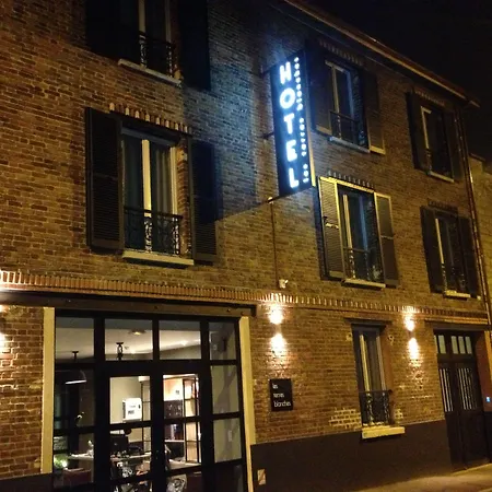Hotel Les Terres Blanches-2