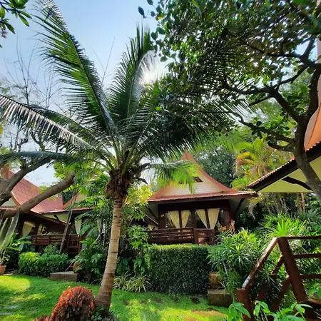 Baan Duangkaew Resort-3