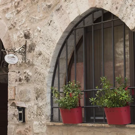 La Residenza Dei Cappuccini-3