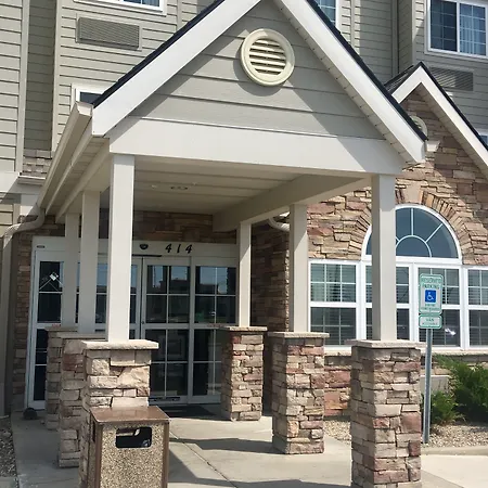Microtel Inn & Suites By Wyndham Minot-3