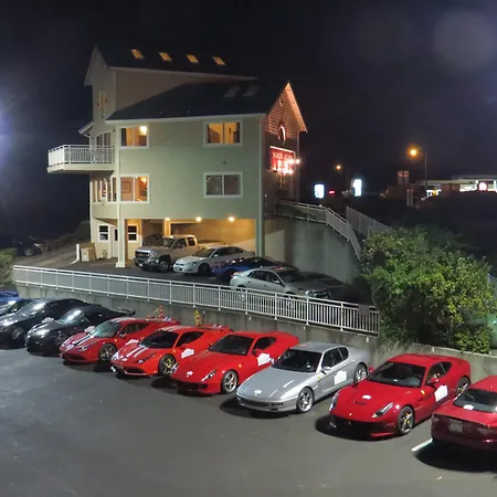 North Cliff Hotel-3