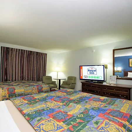 Royal Inn Hudson I-94-3