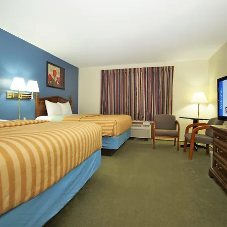 Royal Inn Hudson I-94-2