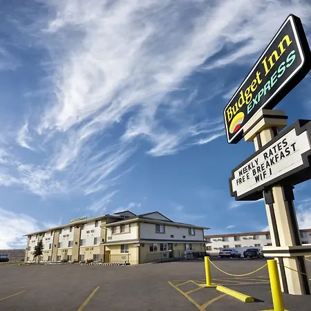 Budget Inn Express-3