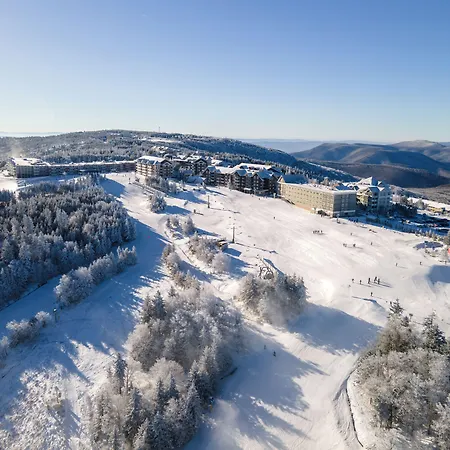Inn At Snowshoe-2