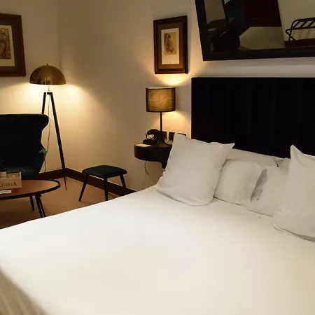 Hotel & Spa Arzuaga (Adults Only)-3