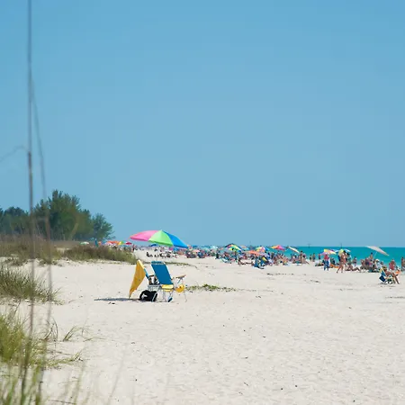 Casey Key Resorts - Beachfront-3