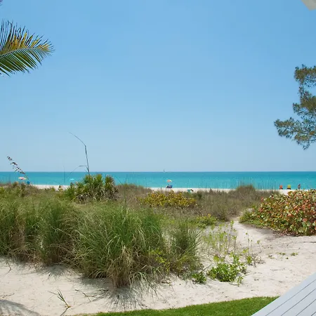 Casey Key Resorts - Beachfront-2