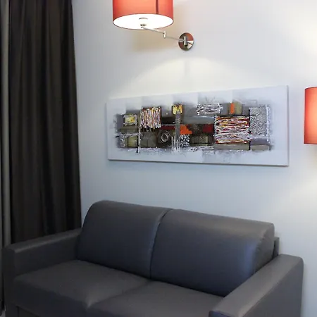 Best Western Plus Hotel Perla Del Porto-3