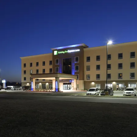 Holiday Inn Express & Suites Forrest City By Ihg-3