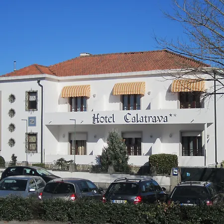 Hotel Calatrava-3