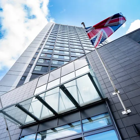 Holiday Inn Express Birmingham - Snow Hill By Ihg-2