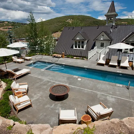 Washington School House Hotel-2