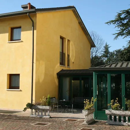 Hotel Al Giardino-3
