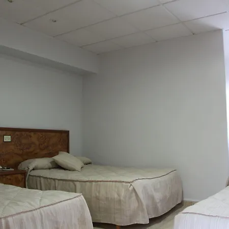 Hotel Trabuco-2