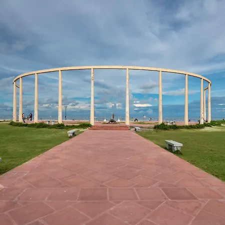 Radisson Resort Pondicherry Bay-2