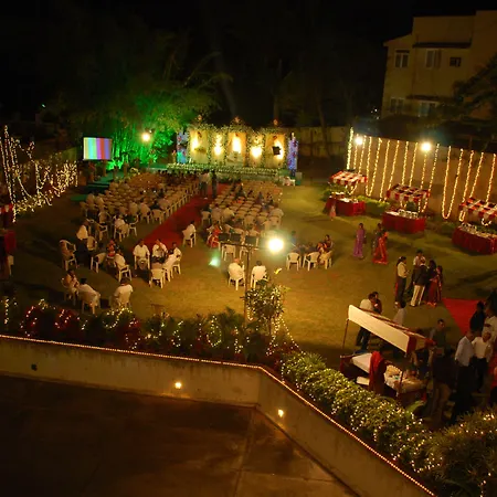 Hotel Paradise - Mysore Dasaprakash Group-2