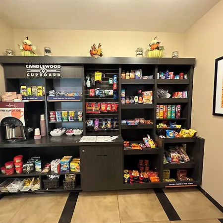 Candlewood Suites Greeley By Ihg-2