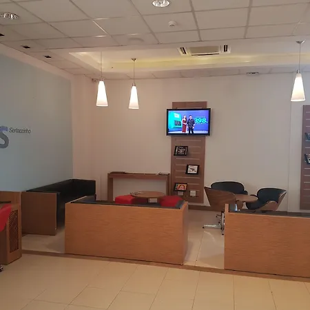Ibis Sertaozinho-2