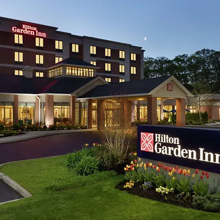 Hilton Garden Inn Stony Brook-2