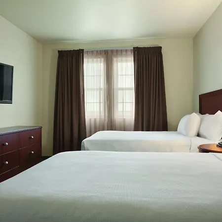 Hyatt House Minot- North Dakota-3