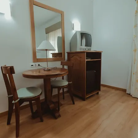 Hotel Quinta Dos Cedros-2