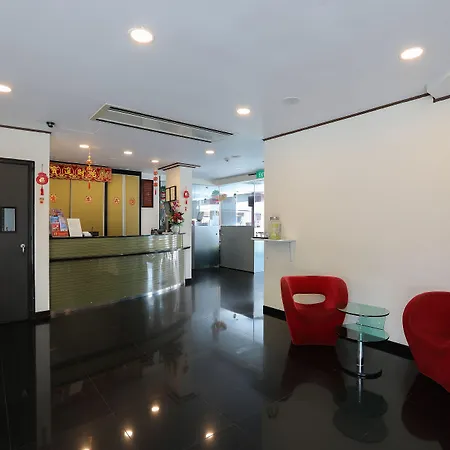 Rest Bugis Hotel-2