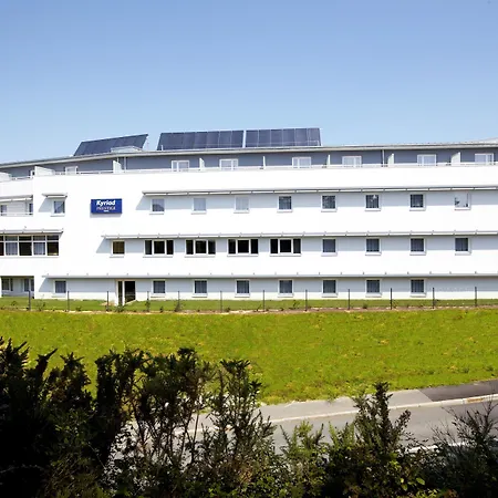 Ibis Styles Vannes Pte Golfe-2